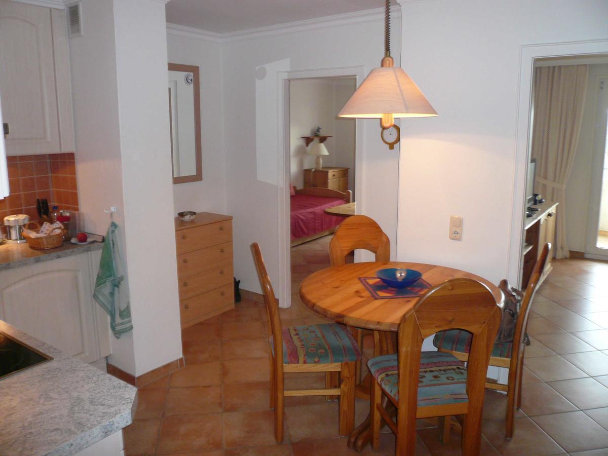 App. Hackmack 62 Apartment Westerland Exterior photo